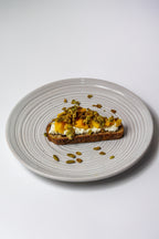 Granola Matcha | Granola artesanal sabor matcha