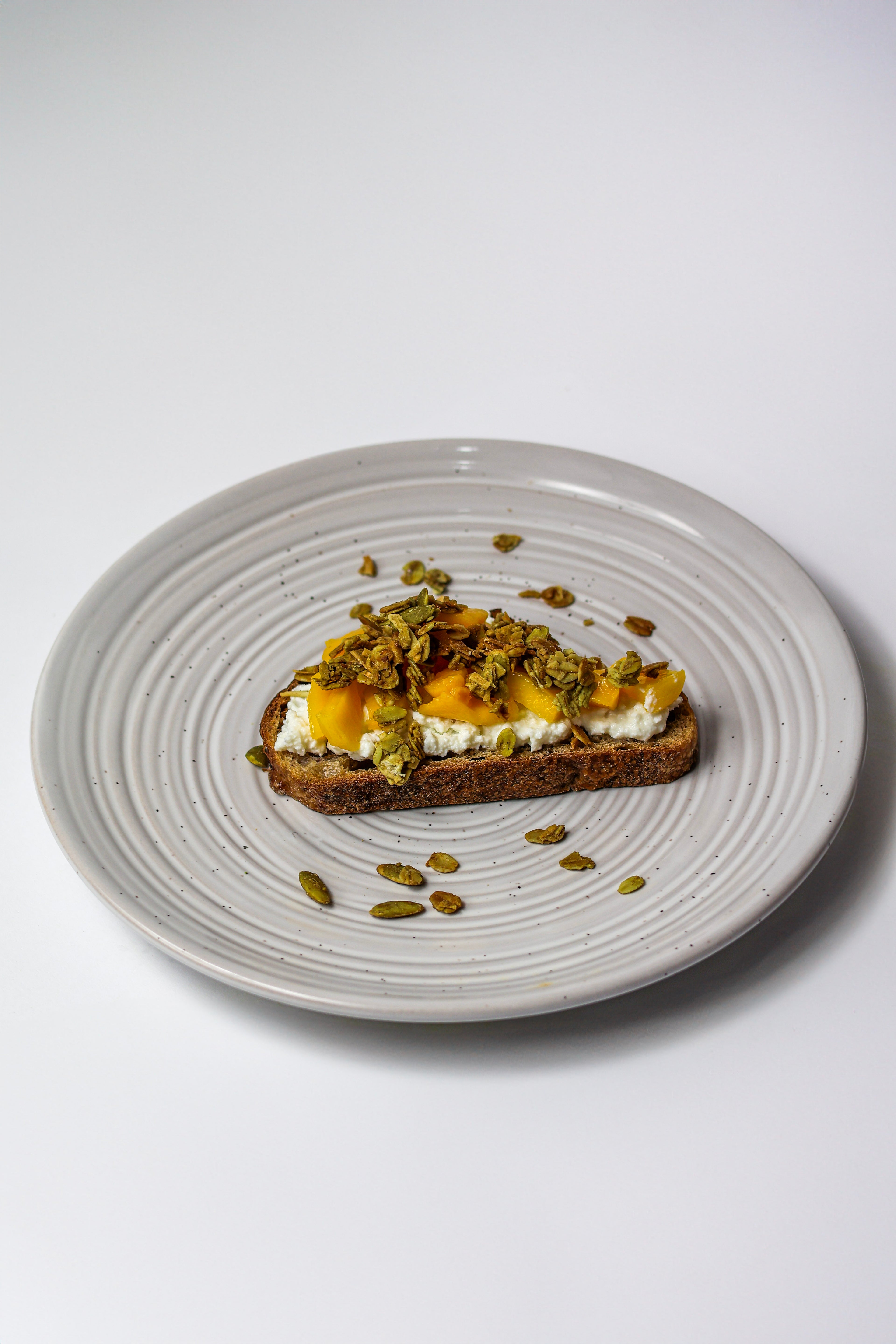 Granola Matcha | Granola artesanal sabor matcha