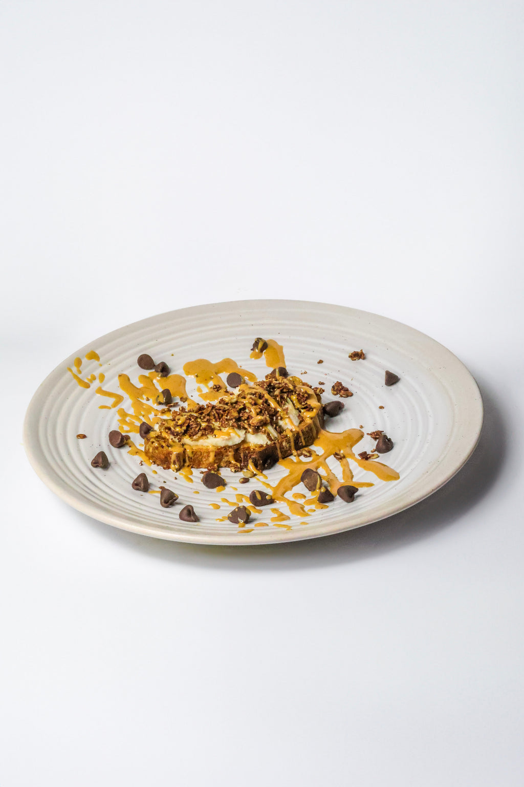 Granola Chocolate | Granola artesanal sabor chocolate