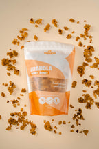 Granola Honey Bunny | Granola artesanal sabor miel