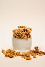 Granola Honey Bunny | Granola artesanal sabor miel
