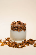 Granola Chocolate | Granola artesanal sabor chocolate