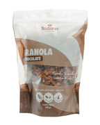 Granola Chocolate | Granola artesanal sabor chocolate